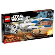 Конструктор LEGO Star Wars 75155 Истребитель повстанцев