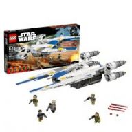 Конструктор LEGO Star Wars 75155 Истребитель повстанцев