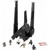 Конструктор LEGO Star Wars 75156 Имперский шаттл Кренника