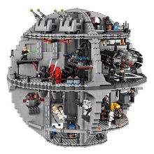 Конструктор LEGO Star Wars 75159 Звезда Смерти