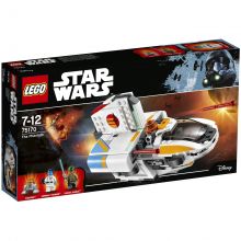 Конструктор LEGO Star Wars 75170 Фантом