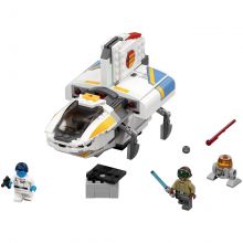 Конструктор LEGO Star Wars 75170 Фантом
