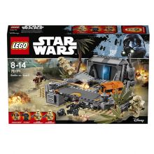 Конструктор LEGO Star Wars 75171 Битва на Скарифе