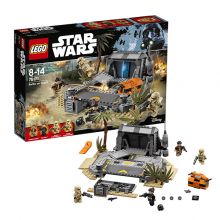 Конструктор LEGO Star Wars 75171 Битва на Скарифе