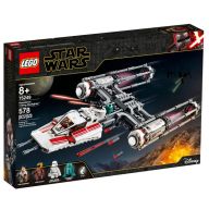 Конструктор LEGO Star Wars 75249 Звёздный истребитель Повстанцев типа Y