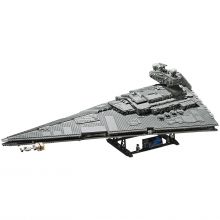 Конструктор LEGO Star Wars 75252 Имперский звёздный разрушитель