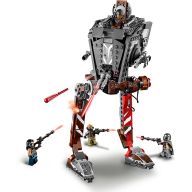 Конструктор LEGO Star Wars 75254 Диверсионный AT-ST