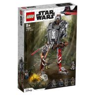 Конструктор LEGO Star Wars 75254 Диверсионный AT-ST