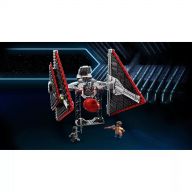 Конструктор LEGO Star Wars 75272 Episode IX Истребитель СИД ситхов