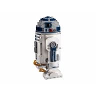 Конструктор LEGO Star Wars 75308 R2-D2