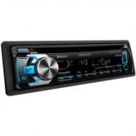 Автомагнитола Kenwood KDC-BT755HD In-Dash CD Receiver