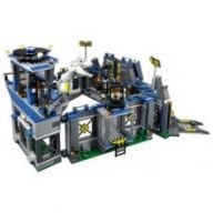 Конструктор LEGO Jurassic World 75919 Побег индоминуса
