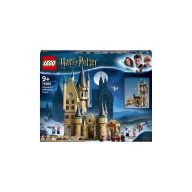 Конструктор LEGO Harry Potter 75969 Астрономическая башня Хогвартса, 971 дет.