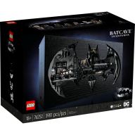 Конструктор LEGO 76252 Пещера Бетмена