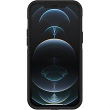 Чехол OtterBox Case Commuter Series для iPhone 12 Pro Max (Black)