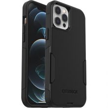 Чехол OtterBox Case Commuter Series для iPhone 12 Pro Max (Black)