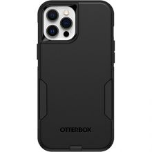 Чехол OtterBox Case Commuter Series для iPhone 12 Pro Max (Black)