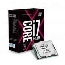 Процессор Intel Core i7-7740X Kaby Lake (4300MHz, LGA2066, L3 8192Kb) BOX