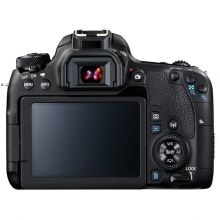 Зеркальный фотоаппарат Canon EOS 77D Body