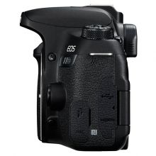 Зеркальный фотоаппарат Canon EOS 77D Body