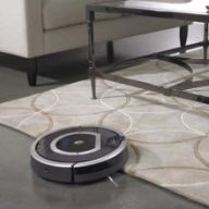 Робот-пылесос iRobot Roomba 780