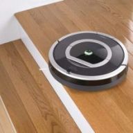 Робот-пылесос iRobot Roomba 780