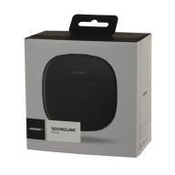 Портативная акустика Bose SoundLink Micro, black