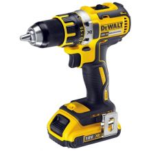 Дрель-шуруповерт DeWALT DCD790D2