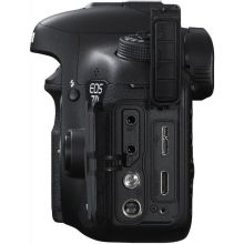 Зеркальный фотоаппарат Canon EOS 7D Mark II Body