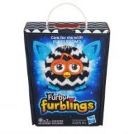 Игрушка Furby Furbling (Zigzag)