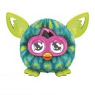 Игрушка Furby Furbling (Peacock)