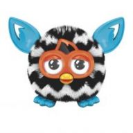 Игрушка Furby Furbling (Zigzag)