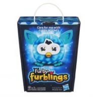 Игрушка Furby Furbling (Waves)