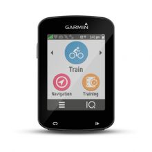 Garmin Edge 820 - велокомпьютер с навигатором