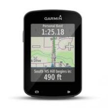 Навигатор Garmin Edge 820 Bundle