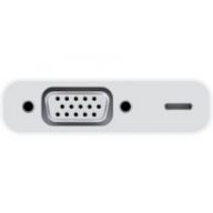 Переходник Apple Lightning to VGA Adapter MD825