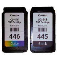 Комплект картриджей Canon PG-445/CL-446 8283B004, 180 стр, многоцветный