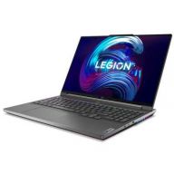 16" Ноутбук Lenovo Legion 7 Gen 7 16ARHA7 2560x1600, AMD Ryzen 9 6900HX 3.3 ГГц, RAM 32 ГБ, DDR5, SSD 2 ТБ, AMD Radeon RX 6850M XT, Windows 11 Home,82UH000UMZ, Storm Grey