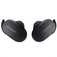 Беспроводные наушники Bose QuietComfort Earbuds (Triple Black)