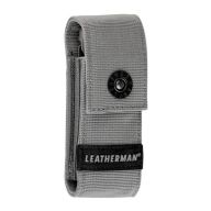 Мультитул пассатижи LEATHERMAN Free P4 (832642) серебристый