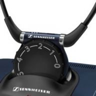 Наушники Sennheiser Set 840S