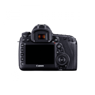 Фотоаппарат Canon EOS 850D Body