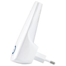 Wi-Fi усилитель сигнала (репитер) TP-LINK TL-WA850RE, белый