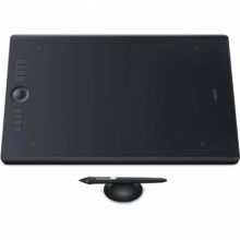 Графический планшет WACOM Intuos Pro Large (PTH-860)