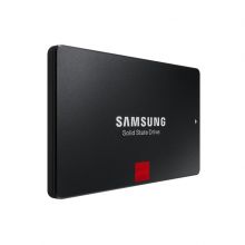 Твердотельный накопитель 2TB Samsung MZ-76P2T0BW 860 PRO 2.5" SATA III