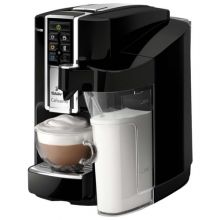 Кофемашины Saeco HD 8603 Cafissimo Latte