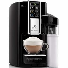 Кофемашины Saeco HD 8603 Cafissimo Latte