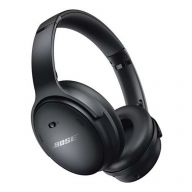 Беспроводные наушники Bose QuietComfort 45, black