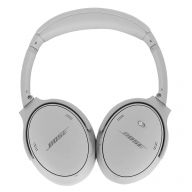 Беспроводные наушники Bose QuietComfort 45, white smoke