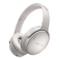 Беспроводные наушники Bose QuietComfort 45, white smoke